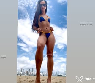 Acompanhante em Balneário Camboriú-SC - Sophia