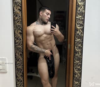 Acompanhante em São Paulo-SP - Rafamarttinz