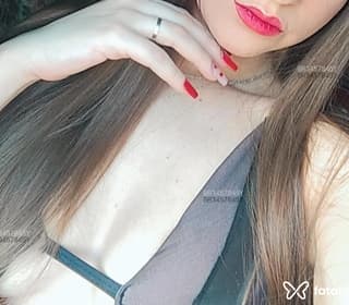 Acompanhante em São Paulo-SP - Bella