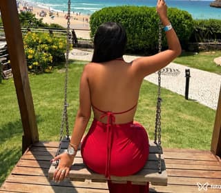 Acompanhante em Jundiaí-SP - Bianca Carolaine