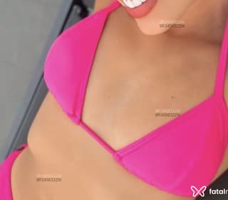 Acompanhante em Jundiaí-SP - Bianca Carolaine