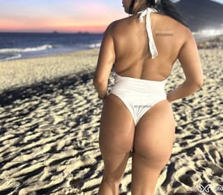 Acompanhante em Araruama-RJ - Jade Valadares