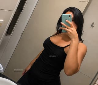 Acompanhante em Paulista-PE - Alice Melo