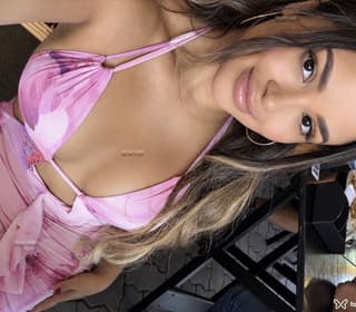 Acompanhante em Campinas-SP - Camila