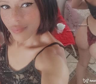 Acompanhante em Contagem-MG - Belinha