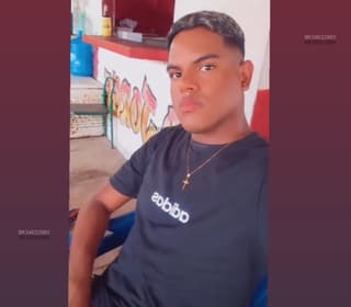 Acompanhante em Belém-PA - Felipe