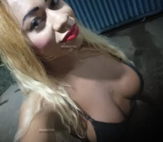 Acompanhante em Rio Verde-GO - Karol Piauense