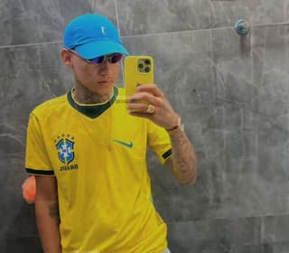 Acompanhante em Manaus-AM - Matheus