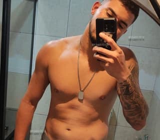 Acompanhante em Niterói-RJ - Carlos