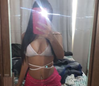 Acompanhante em Araguaína-TO - Tiffany