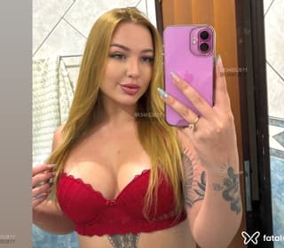 Acompanhante em Curitiba-PR - Bruna