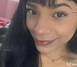 Acompanhante em Virtual-VT - Pietra Mariah