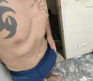 Acompanhante em Jaboticabal-SP - Fernando