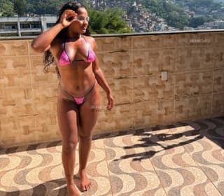 Acompanhante em Cabo Frio-RJ - Beatriz Silva