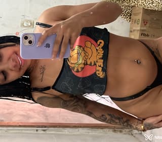Acompanhante em Contagem-MG - Niina