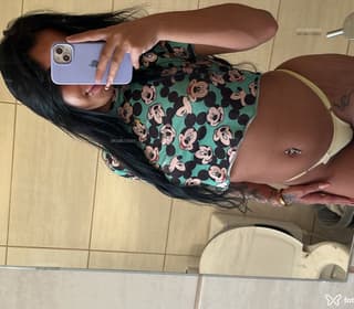 Acompanhante em Contagem-MG - Niina