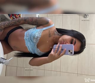 Acompanhante em Contagem-MG - Niina