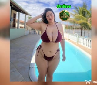 Acompanhante em Virtual-VT - Marcela Portinalli