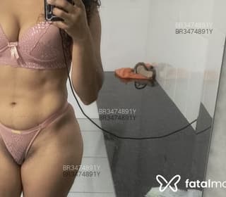 Acompanhante em Brasília-DF - Endhy