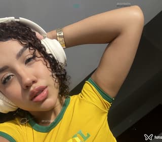 Acompanhante em Porto Seguro-BA - Mila Alves