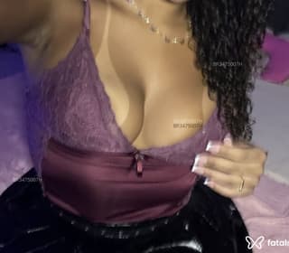 Acompanhante em Porto Seguro-BA - Mila Alves