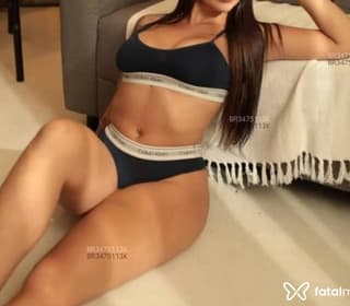 Acompanhante em Bagé-RS - Carla