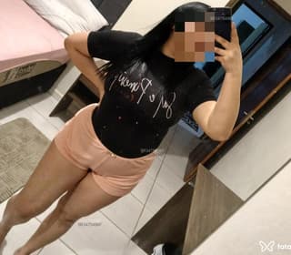 Acompanhante em Jaraguá do Sul-SC - Yara Santos