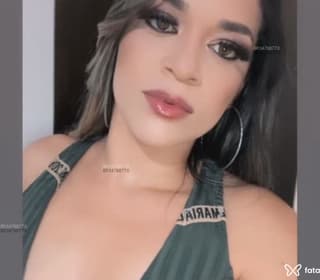 Acompanhante em Toledo-PR - Larissa Giménez