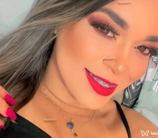 Acompanhante em Toledo-PR - Larissa Giménez