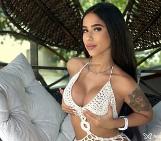 Acompanhante em Rio de Janeiro-RJ - Nicolly Oakes