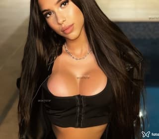 Acompanhante em Rio de Janeiro-RJ - Nicolly Oakes