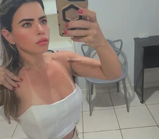 Acompanhante em Ponta Porã-MS - Clara Silva