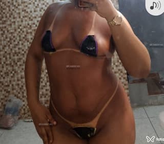 Acompanhante em Campos dos Goytacazes-RJ - Jade