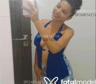 Acompanhante em Sorriso-MT - Franzinha