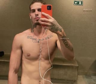 Acompanhante em Rio de Janeiro-RJ - Raffael Jk