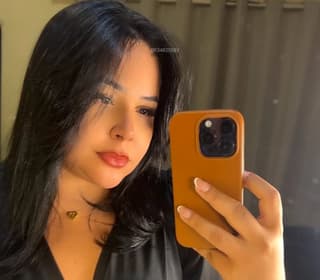 Acompanhante em Floriano-PI - Clara