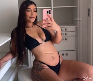Acompanhante em Passo Fundo-RS - Maya Prado