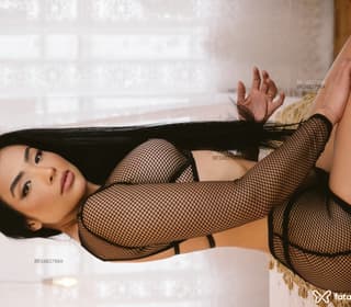 Acompanhante em Porto Alegre-RS - Sabrina Japonesa