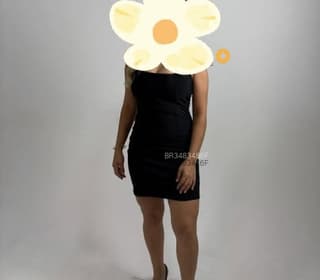 Acompanhante em Duque de Caxias-RJ - Isabela