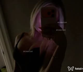Acompanhante em Boa Vista-RR - Melissa