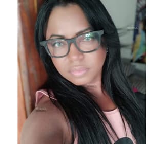 Acompanhante em Uberlândia-MG - Indiaa