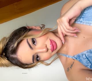 Acompanhante em Goiânia-GO - Larissa Drummond