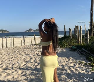Acompanhante em Itumbiara-GO - Eduarda