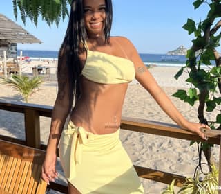 Acompanhante em Itumbiara-GO - Eduarda