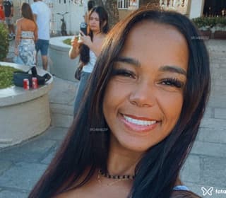Acompanhante em Itumbiara-GO - Eduarda