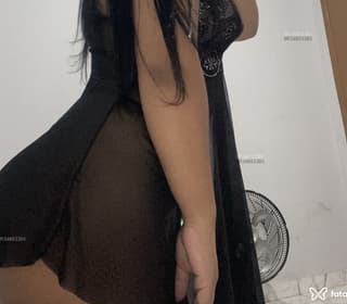 Acompanhante em Porto Velho-RO - Débora