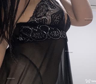 Acompanhante em Porto Velho-RO - Débora
