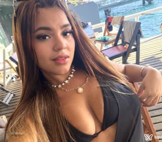 Acompanhante em Feira de Santana-BA - Camila Almeida