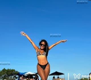 Acompanhante em Limeira-SP - Amandinha
