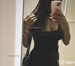 Acompanhante em Limeira-SP - Amandinha